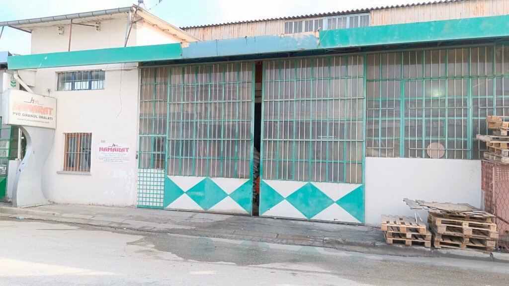 Industrial enterprise Diligent Machine, Konya, photo