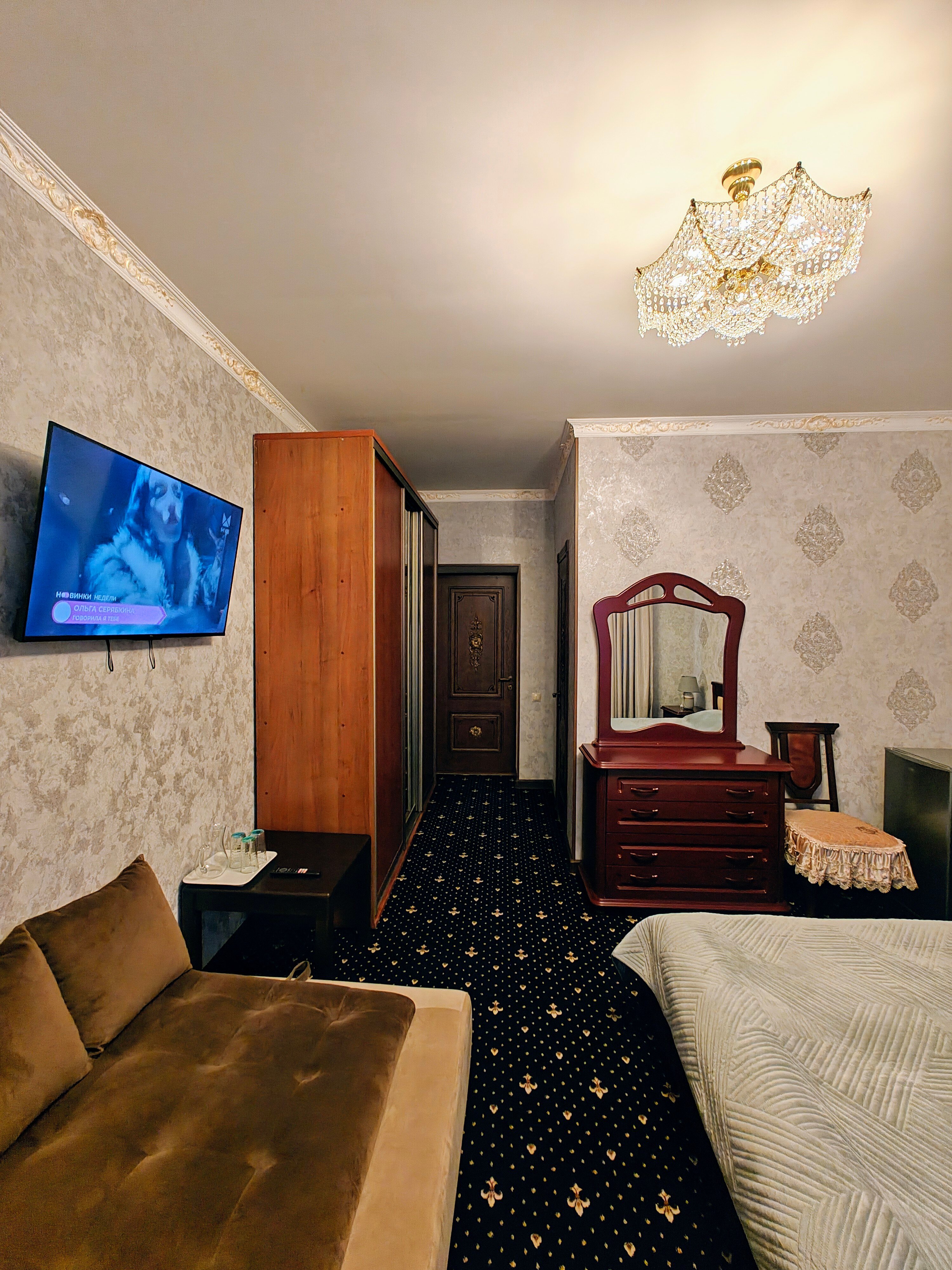 Фото Голден Хаус