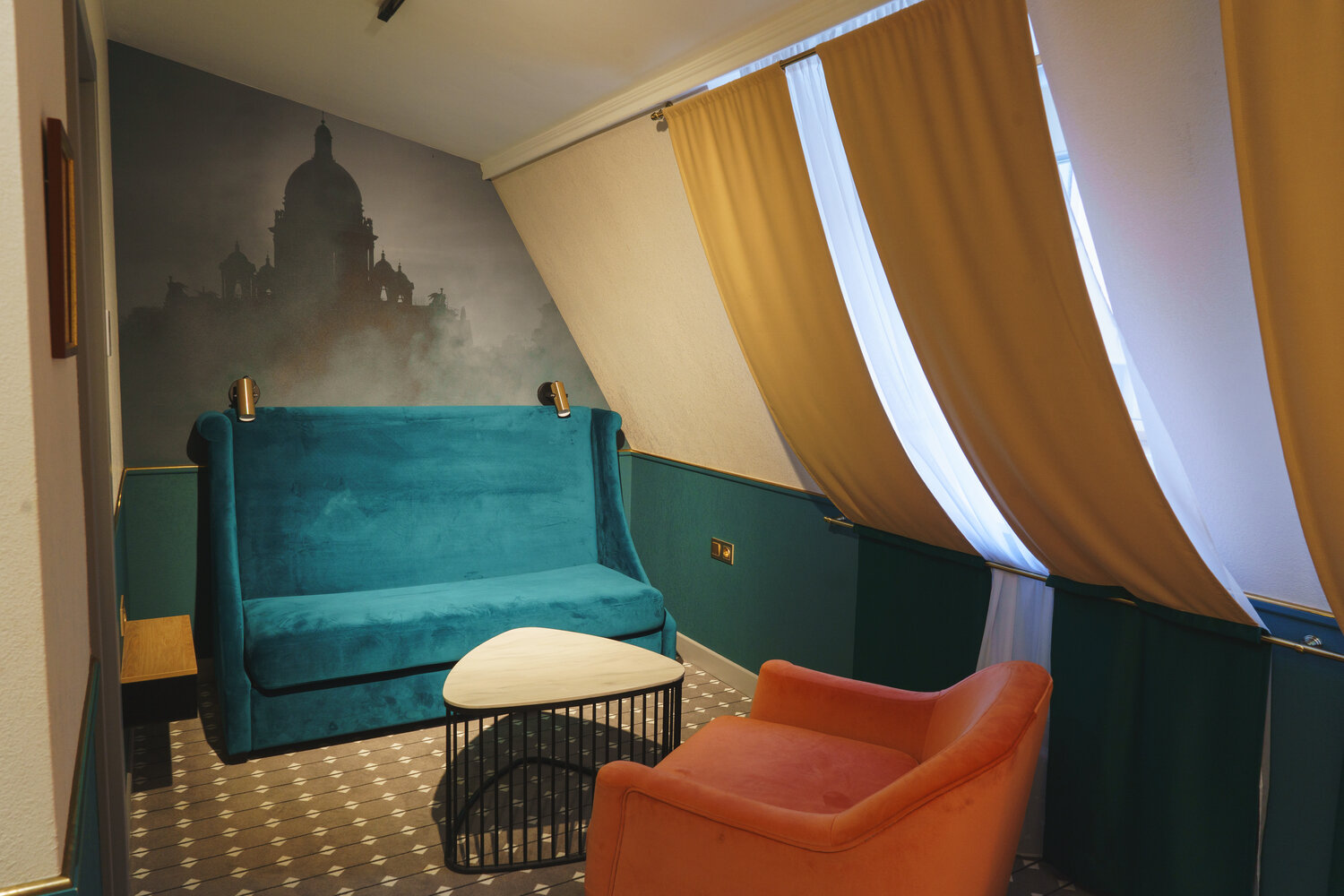 Фото Арбат Норд