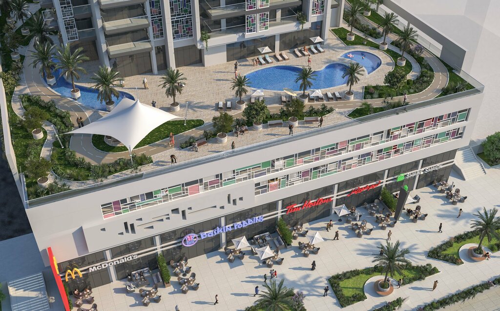 Engineering Emcan Engineering Consultants, Abu Dhabi, photo