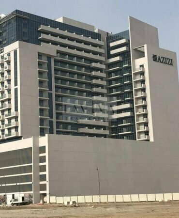 Real estate agency Laviva Real Estate Brokerage, Dubai, photo