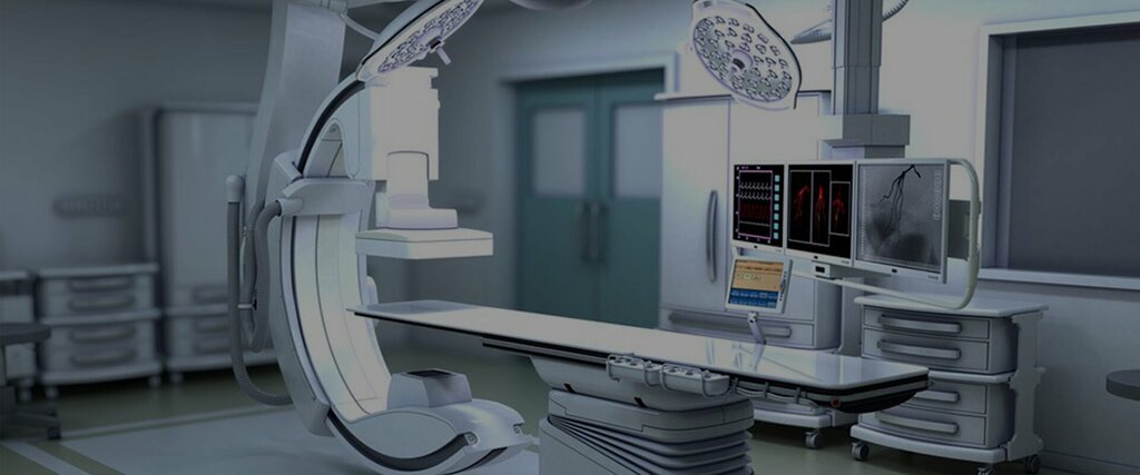 Medical equipment Multicare Medical Equipment Trading, Ajman, photo