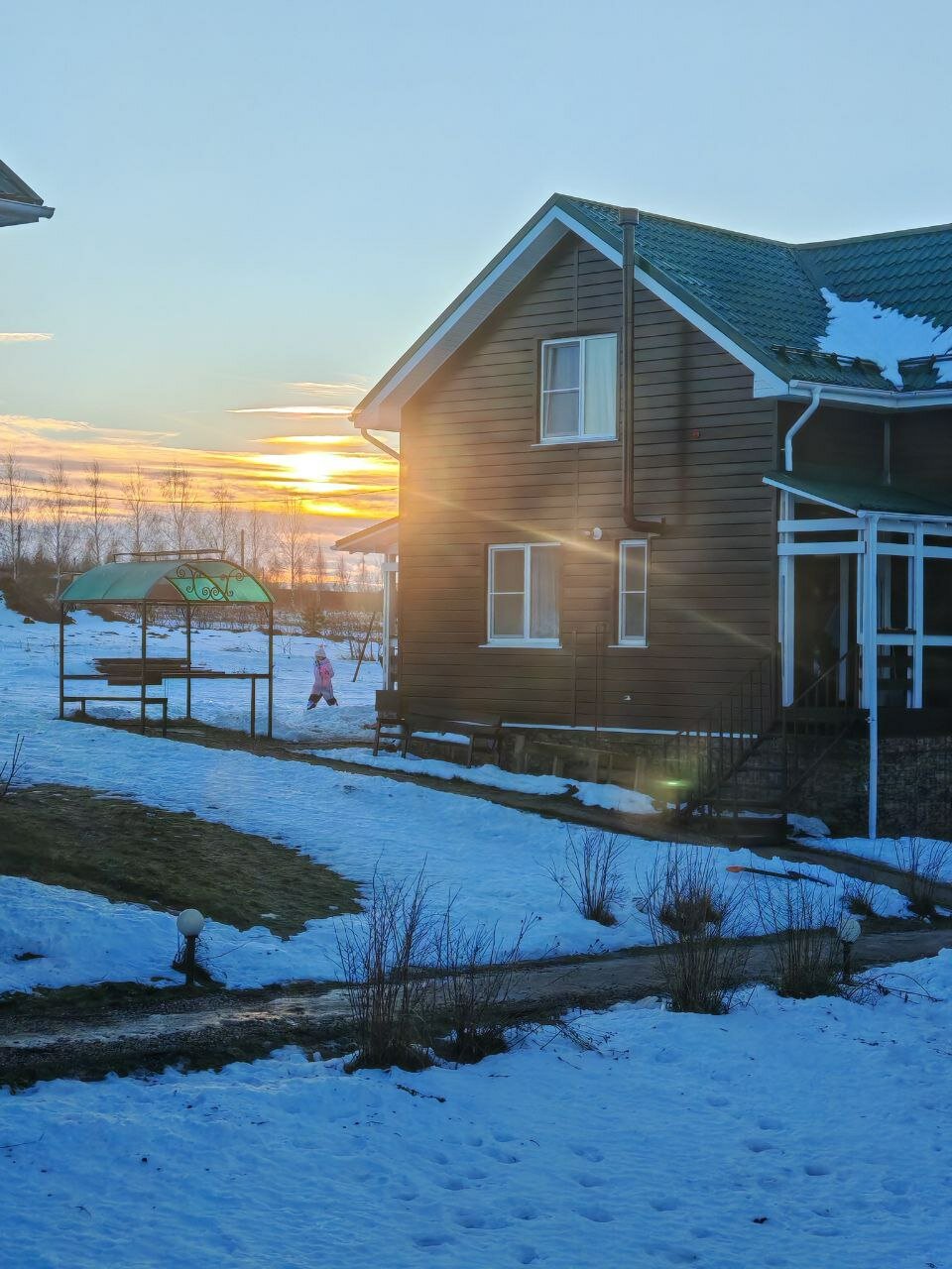 Фото Веслево клуб