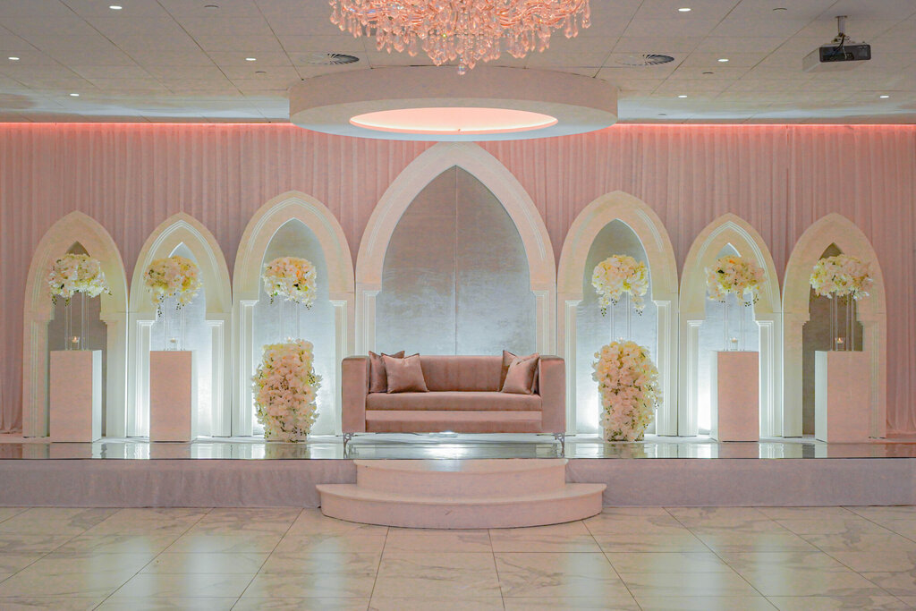 Organization of events Noor Wedding Services, Abu Dhabi, photo