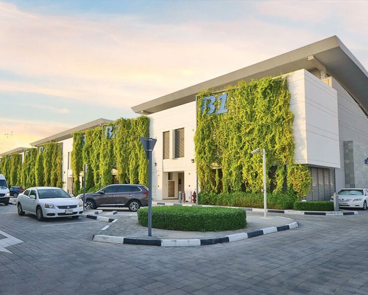 Interior goods Nassem Al Bar Decor Contracting, Sharjah, photo