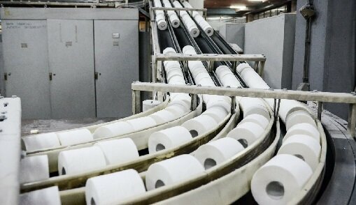 Pumping equipment Raneen International Trading, Sharjah, photo