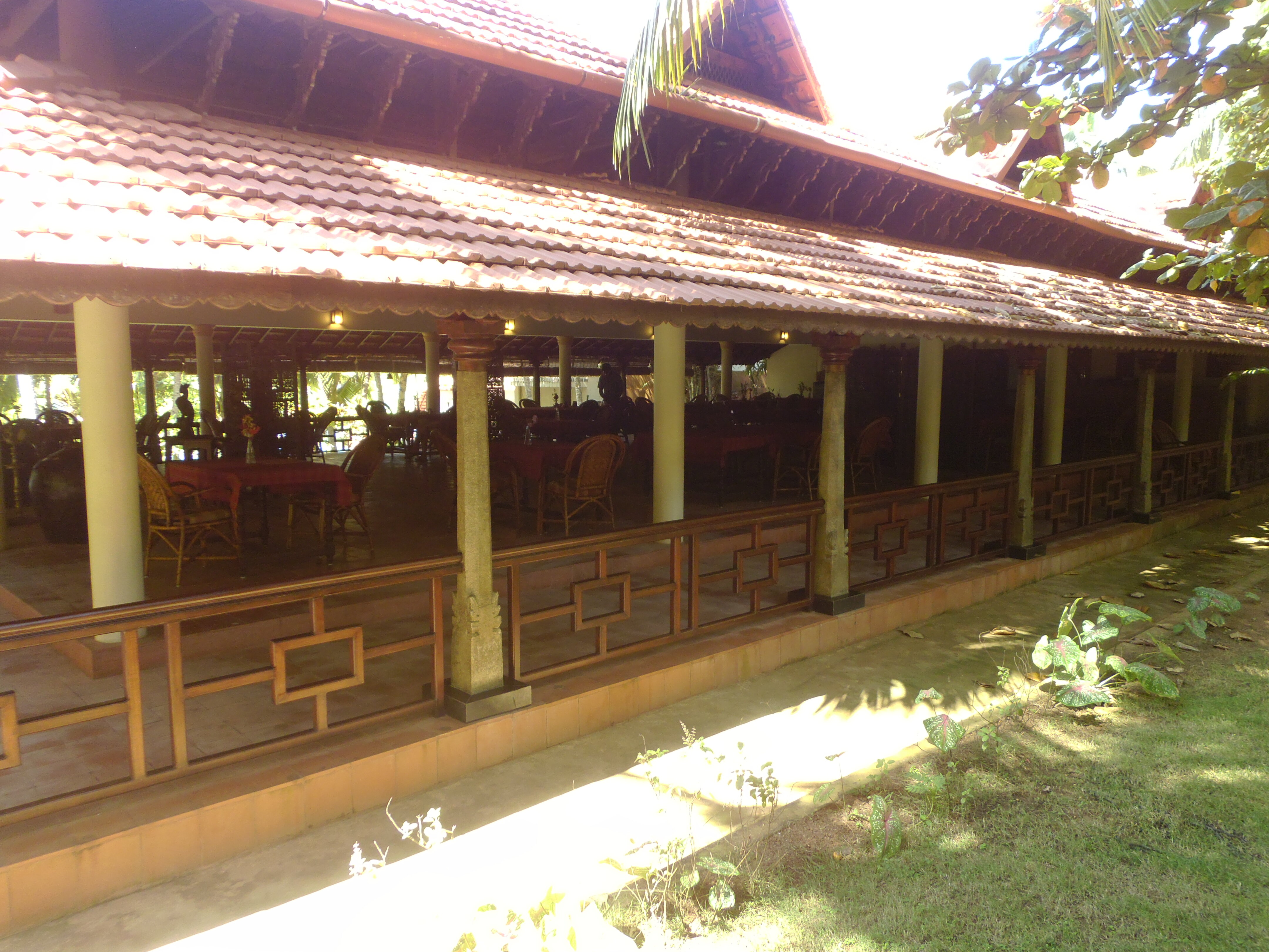 Фото Thapovan Heritage Home