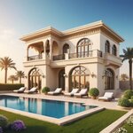 Skylark Contracting (I-Rise Tower, Barsha Heights, Hadaeq Mohammed Bin Rashid, Dubai), construction of country houses and cottages