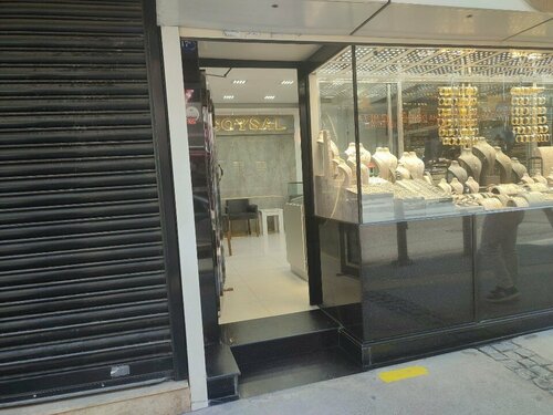 Soysal Kuyumculuk Fotoğraf 2