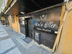 Unlu Eller Bayan Hairdresser (İstanbul, Gaziosmanpaşa, Hürriyet Mah., 267. Sok., 21) ، مصففو الشعر