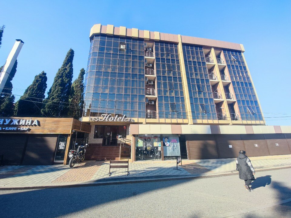 Фото Жемчужина Черного моря