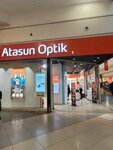 Atasun Optik (Ankara Province, Doğukent Cad., 215/A-1), opticial store