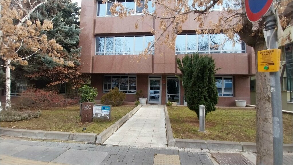 IT company Stratus Bilisim Sistemleri, Ankara, photo