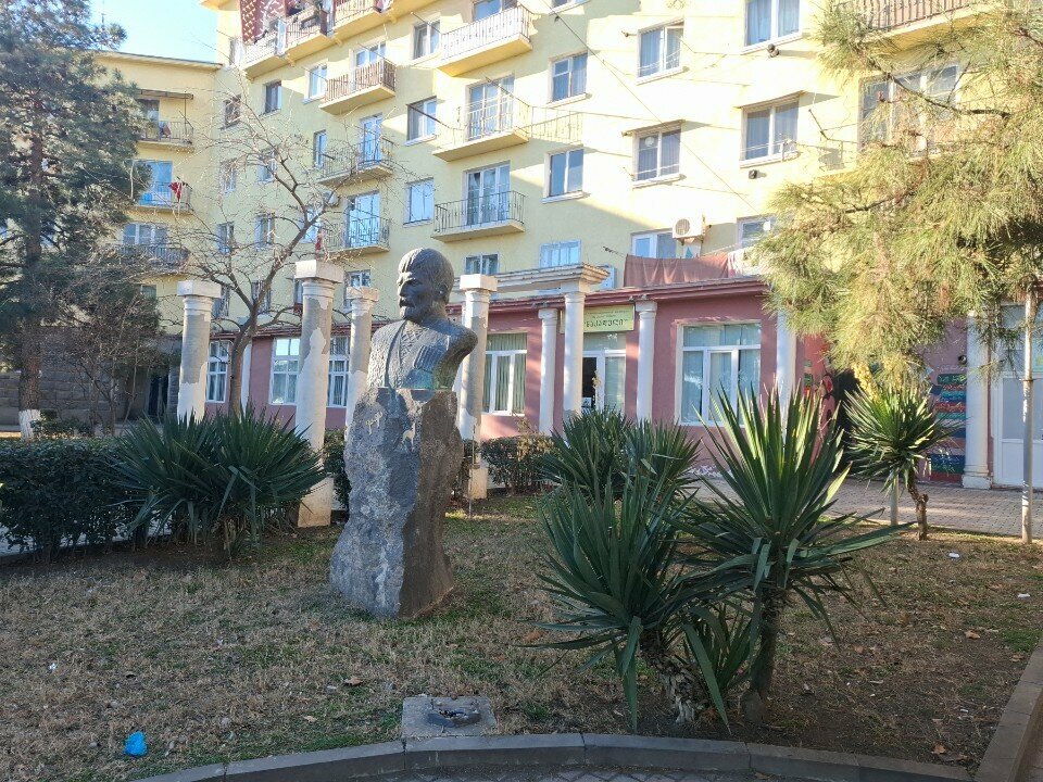 Bookstore Библиотека для школьников, Rustavi, photo