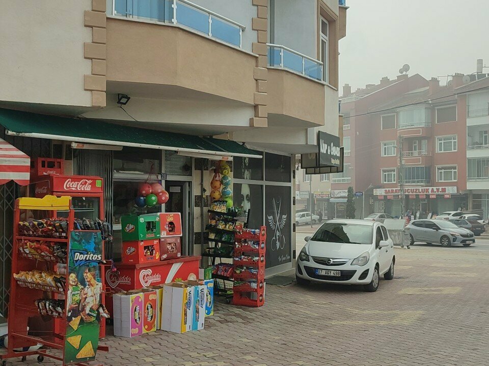 Grocery Grocery, Konya, photo