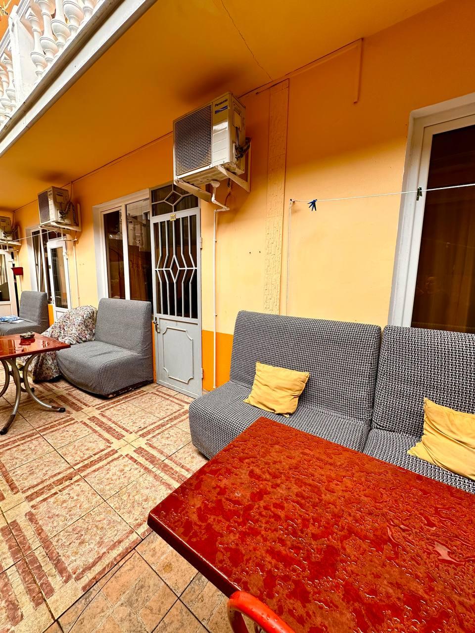 Фото Белый парус