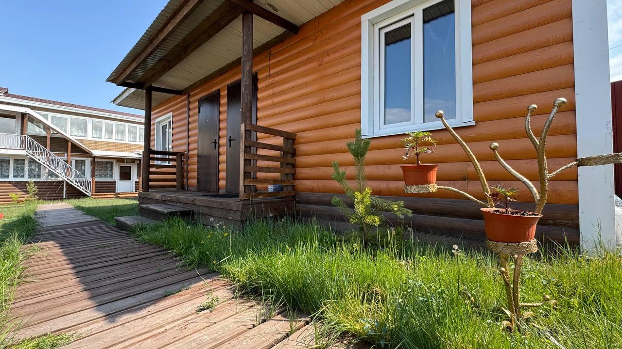 Фото Магия Байкала