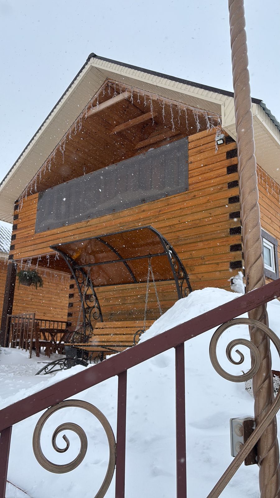 Фото Медвежья поляна