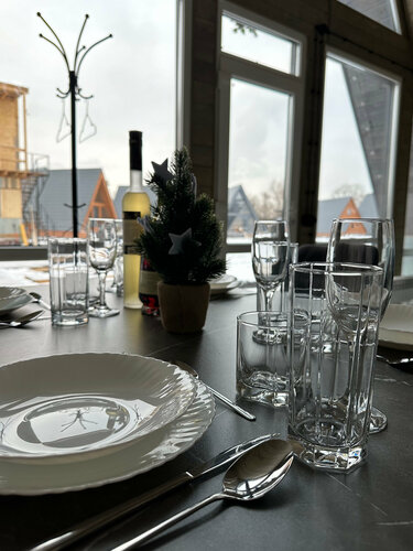 Гостиница Четыре сезона в Тамбове