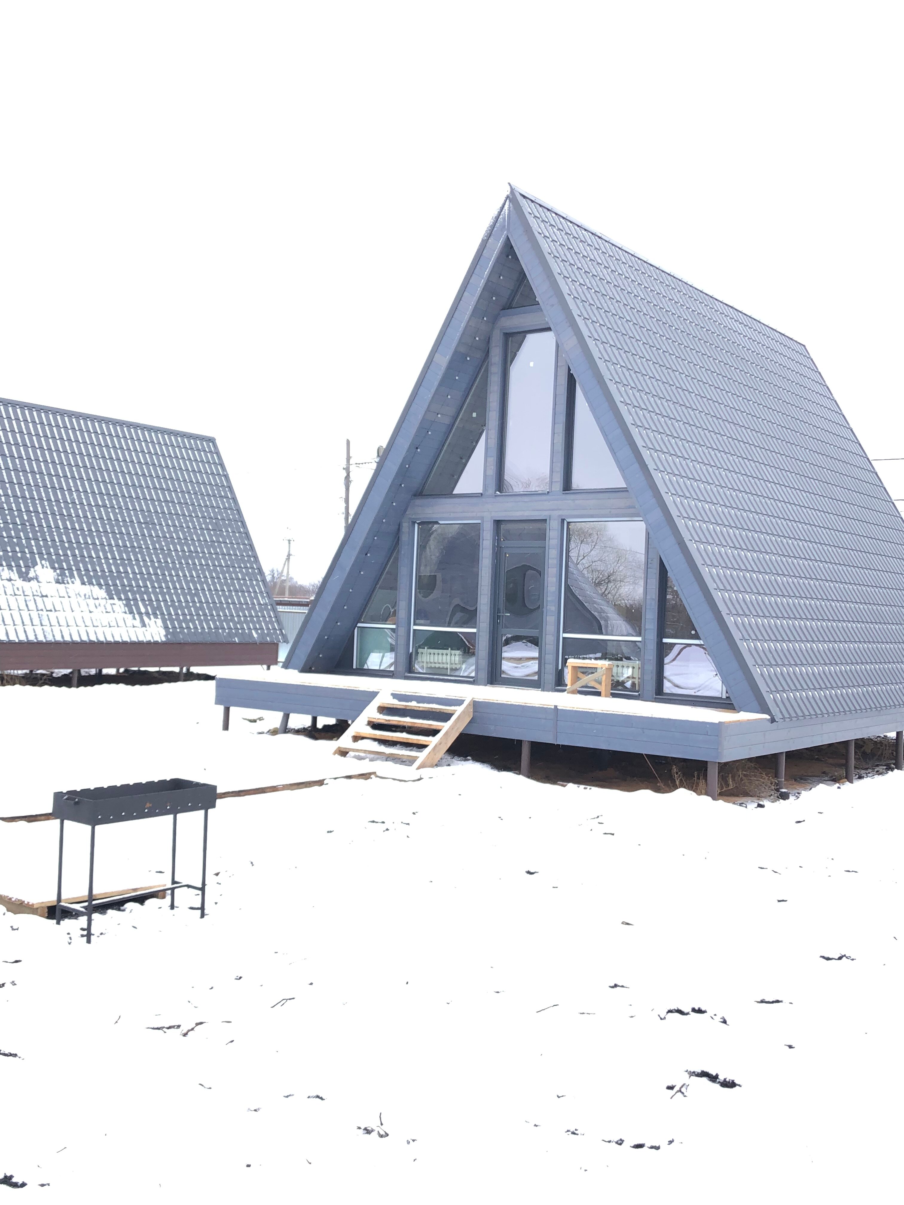 Фото Четыре сезона