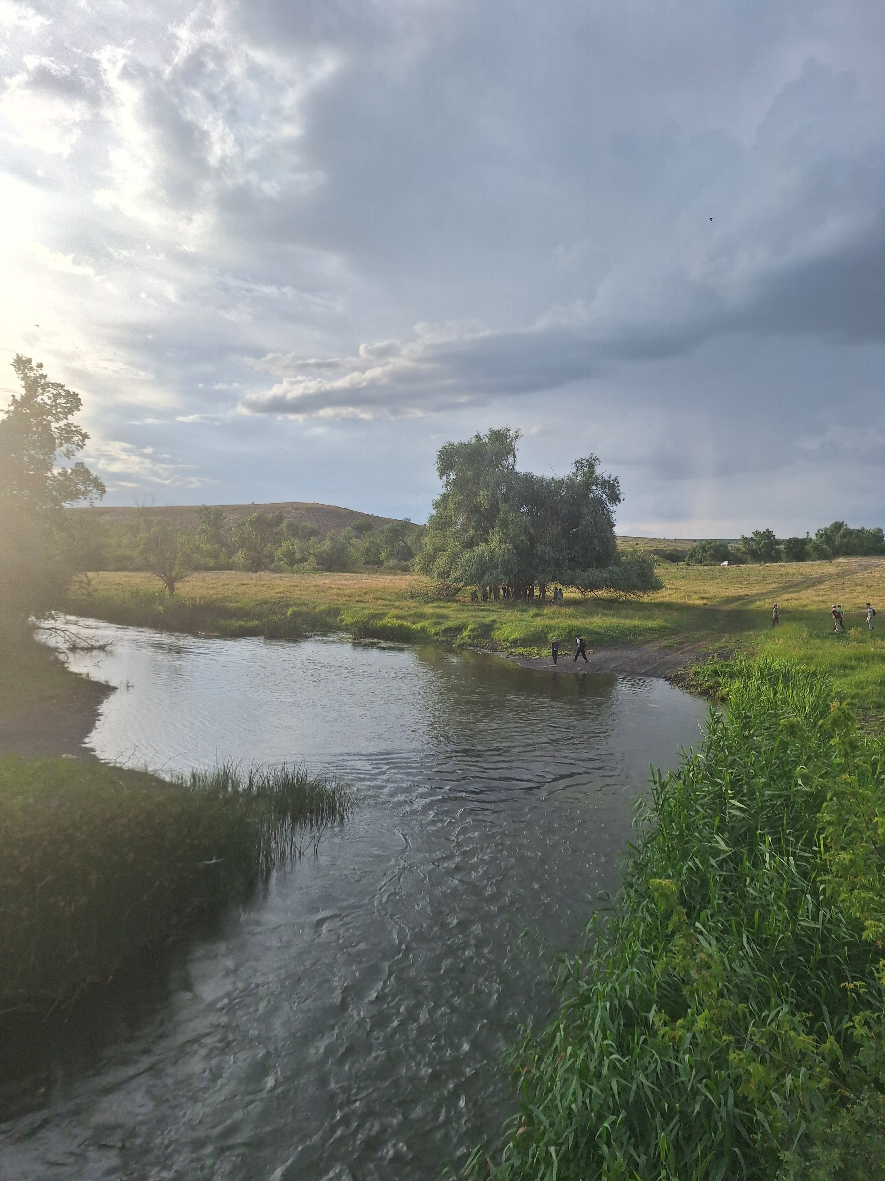 Фото СтепнаяЗдравница