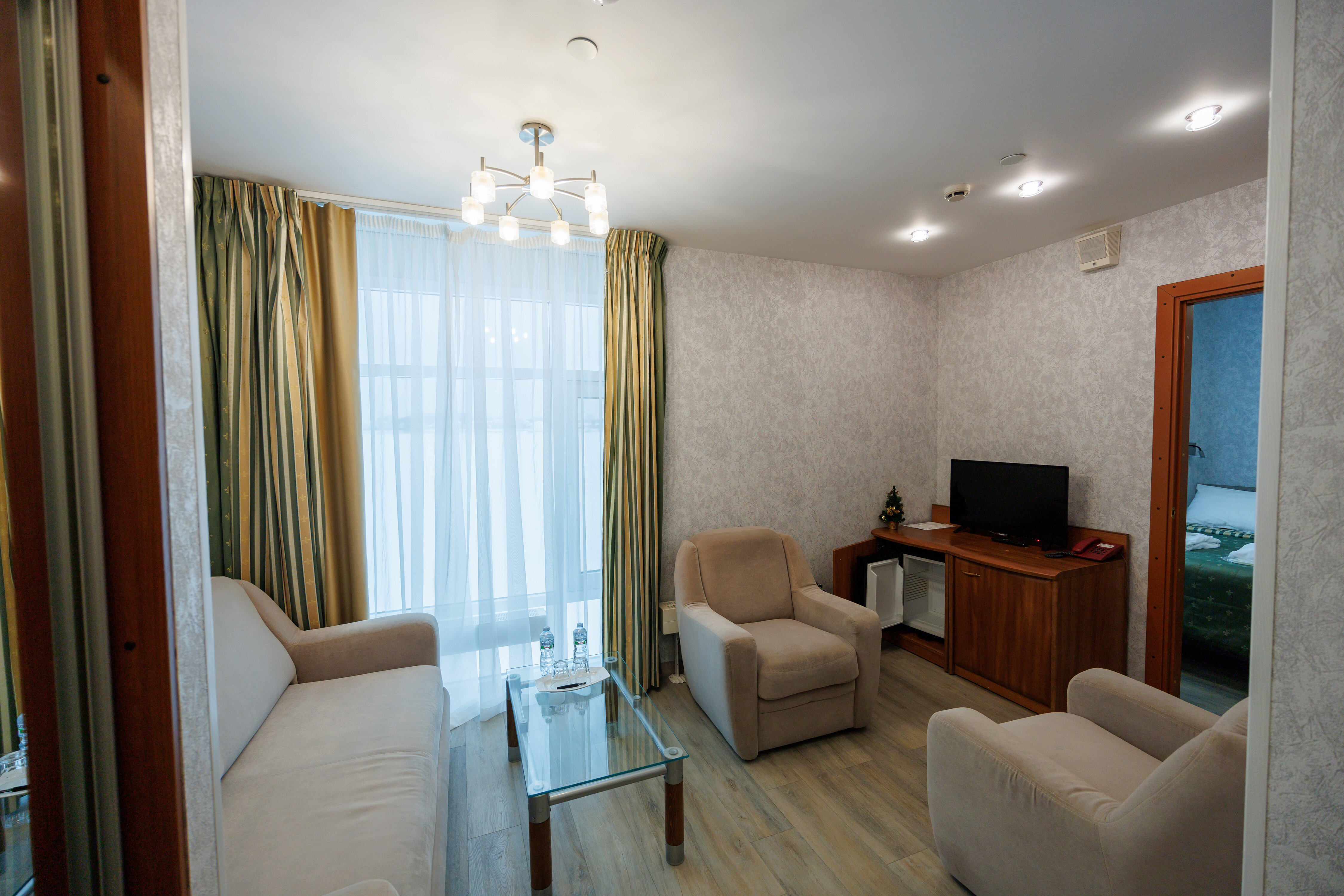 Фото Волжская жемчужина