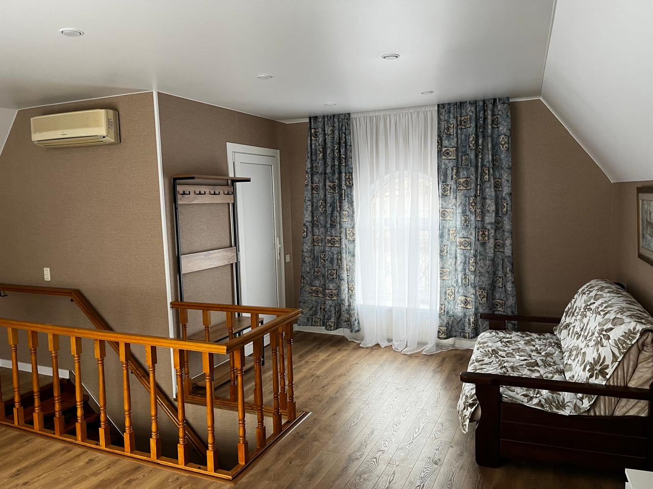 Фото Тихий уголок