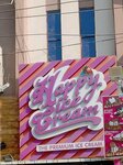 Happy Ice-cream 1 (Bahadurabad, 7), restaurant