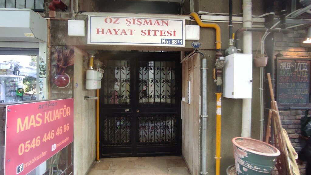 Lifts and equipment Bir Ser Asansor, Izmir, photo