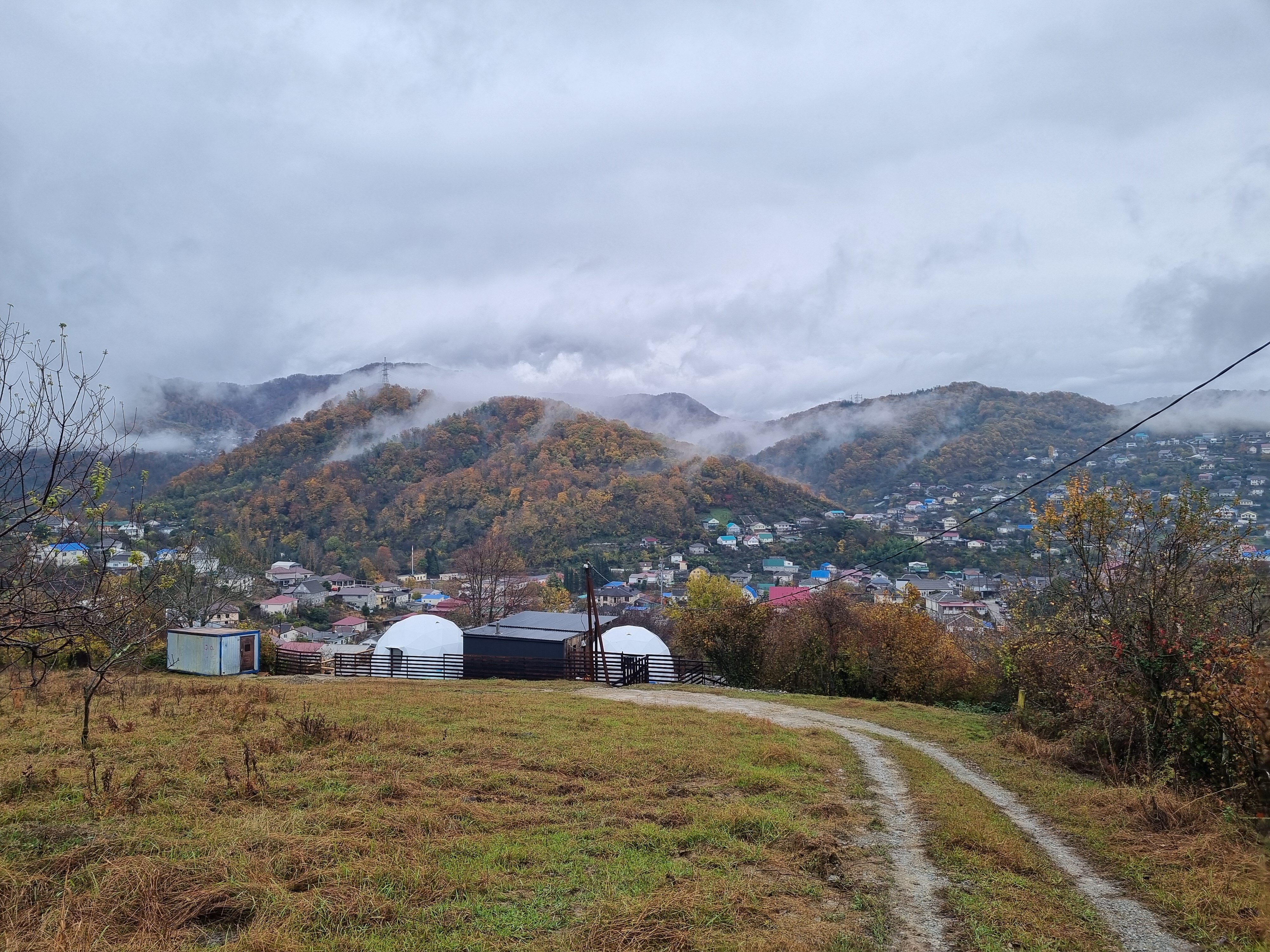 Фото Море-Горы