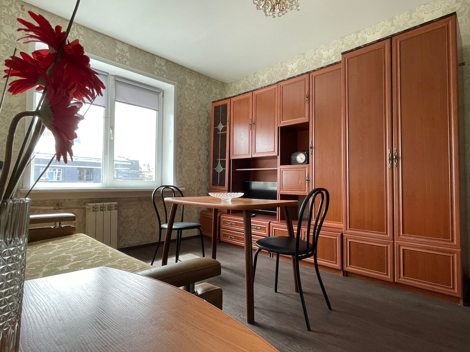 Фото Общежитие РККА