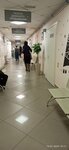 Областная клиническая больница № 3, отделение ультразвуковой диагностики № 3 (ulitsa Ostrovskogo, 81) ، قسم المستشفى