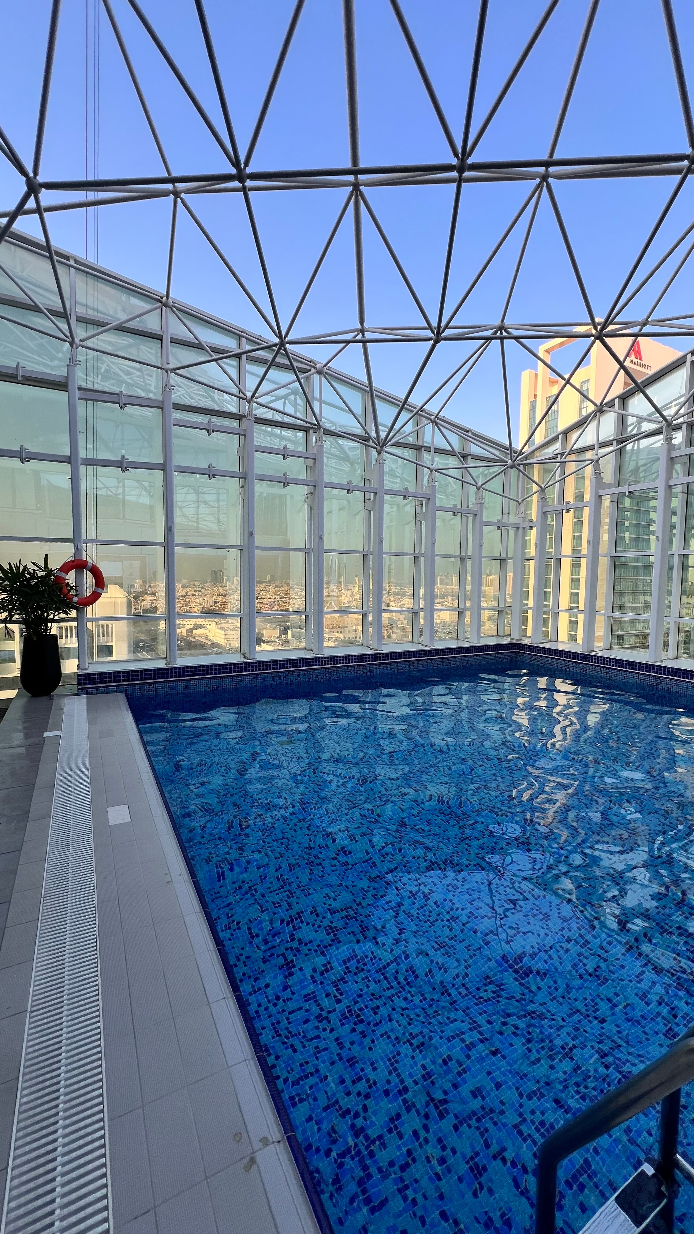 Фото La Quinta by Wyndham Abu Dhabi Al Wahda