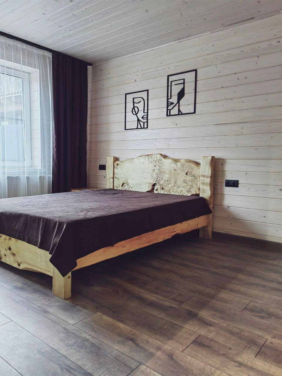 Фото Лес и Горы