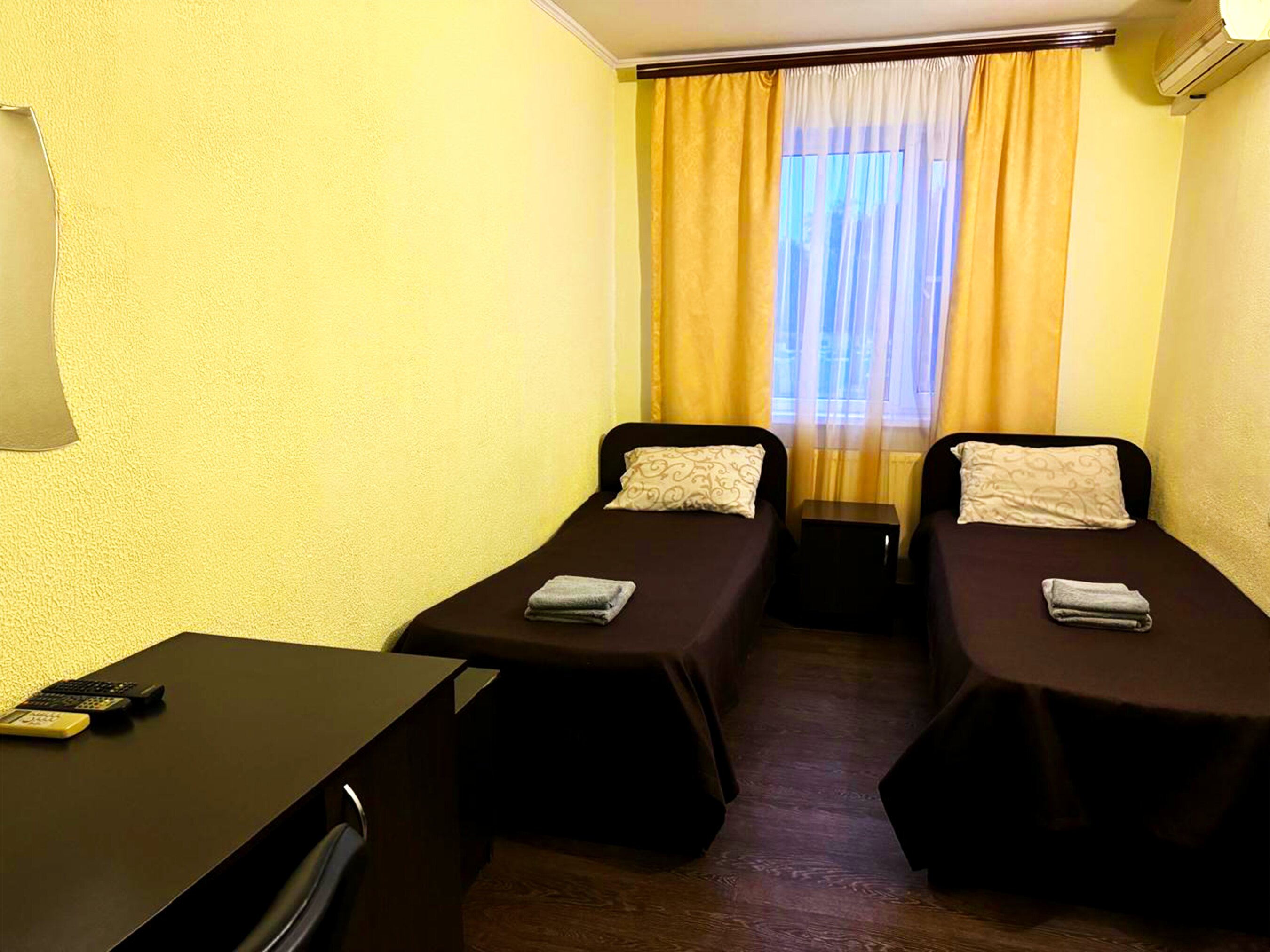 Фото Гранд Отель