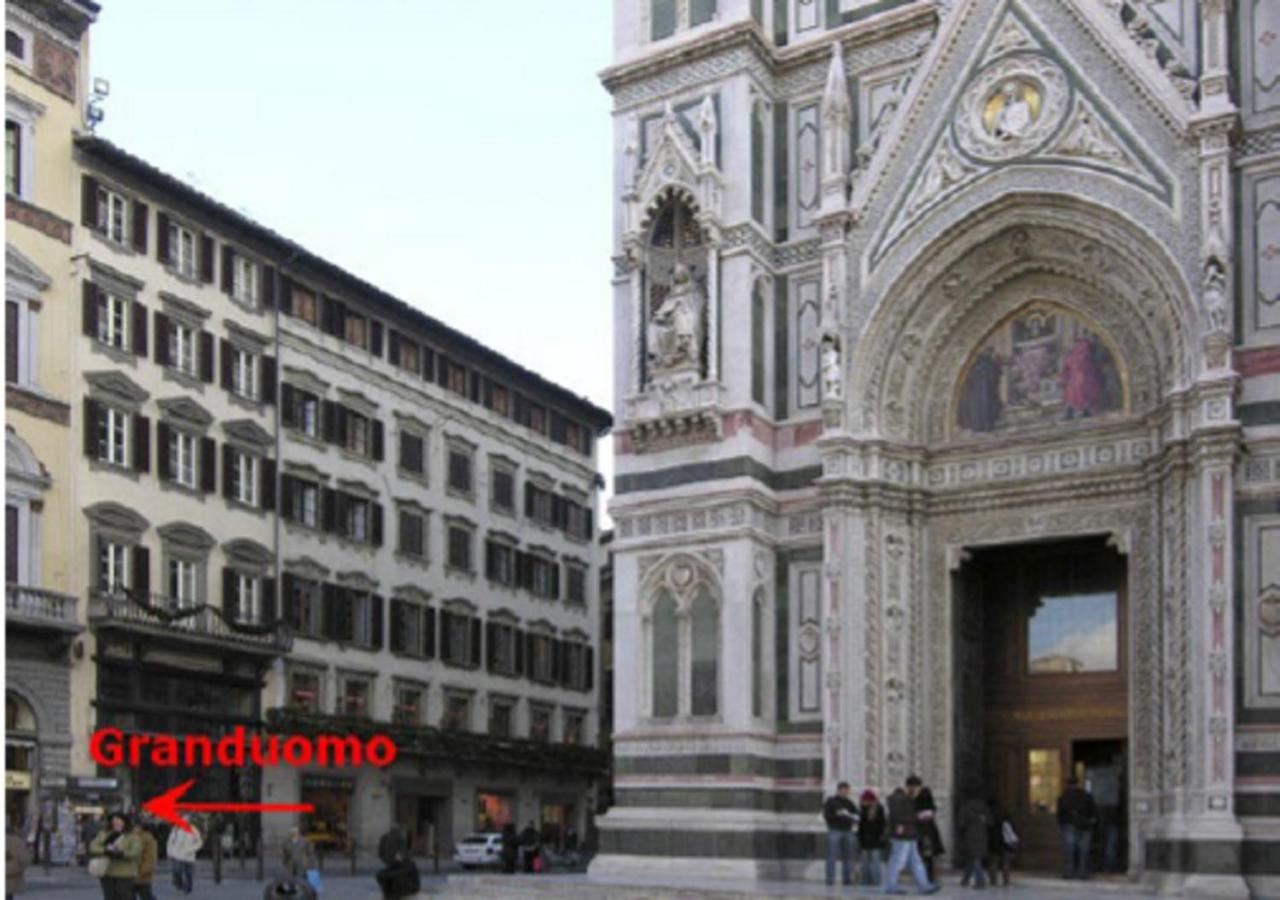 Фото Granduomo Charming Accomodation