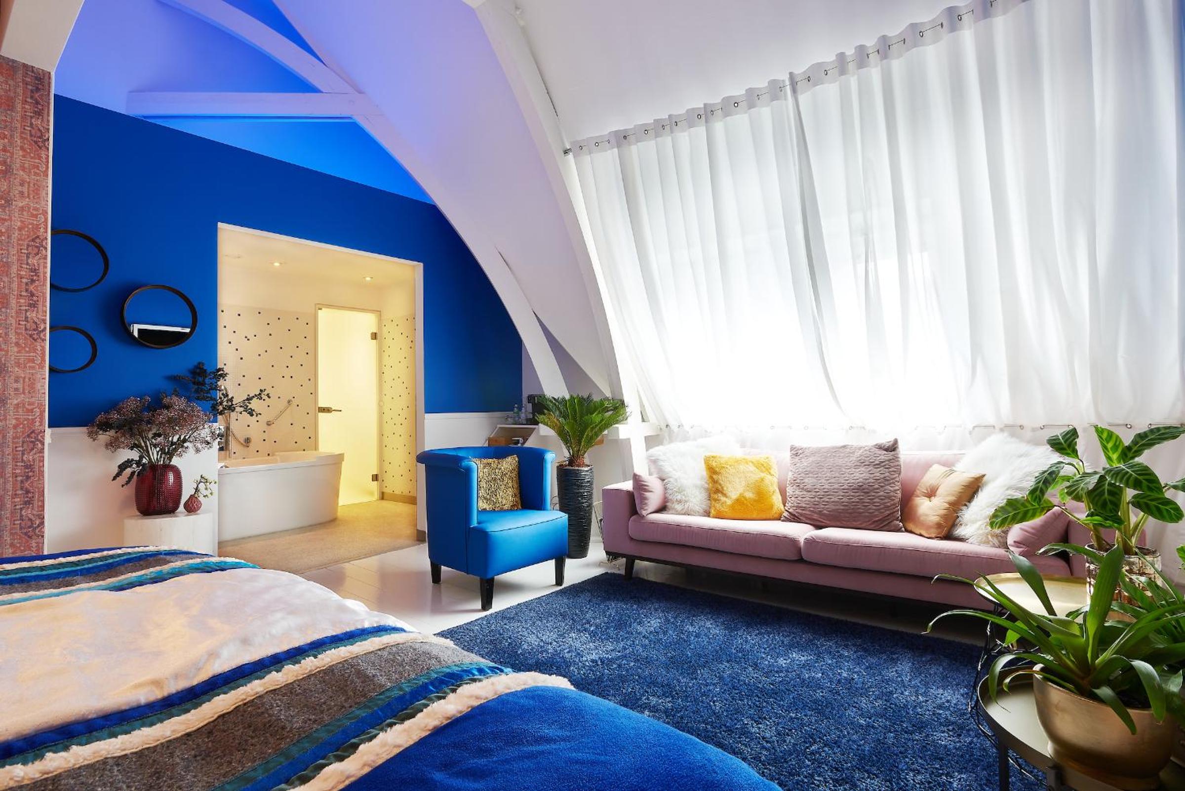 Фото Librije's Hotel