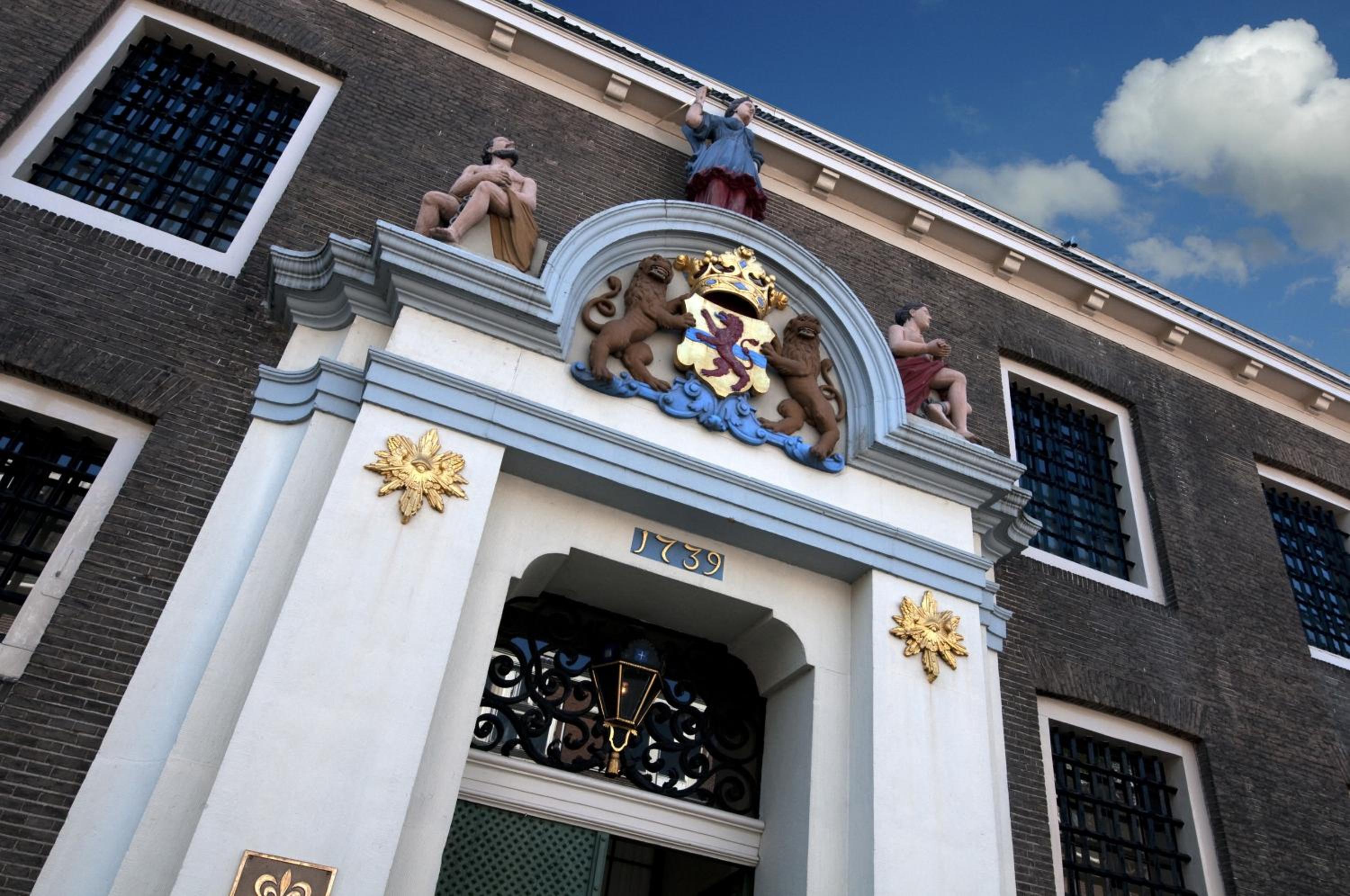 Фото Librije's Hotel