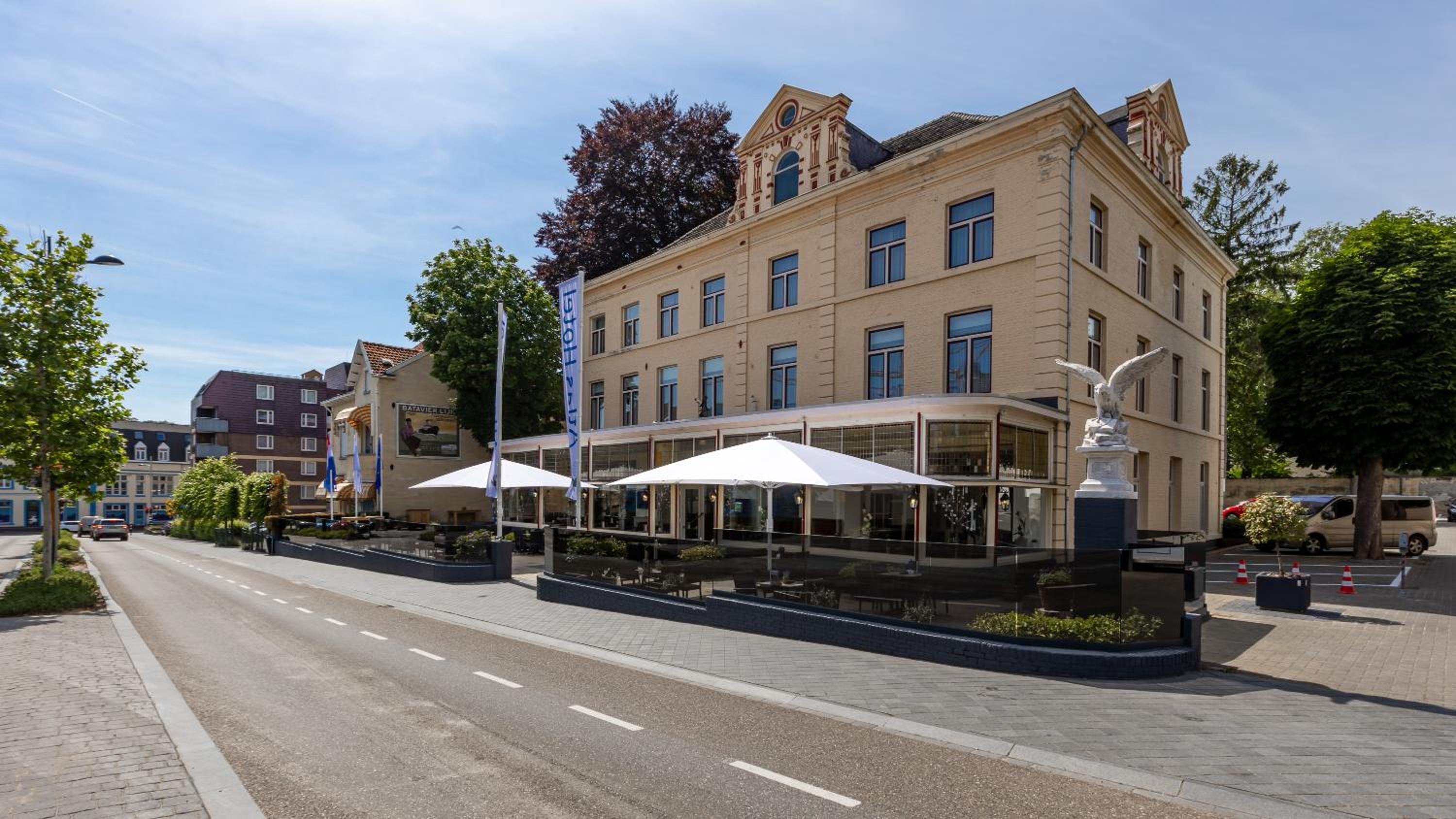 Фото Eurotel Atlas