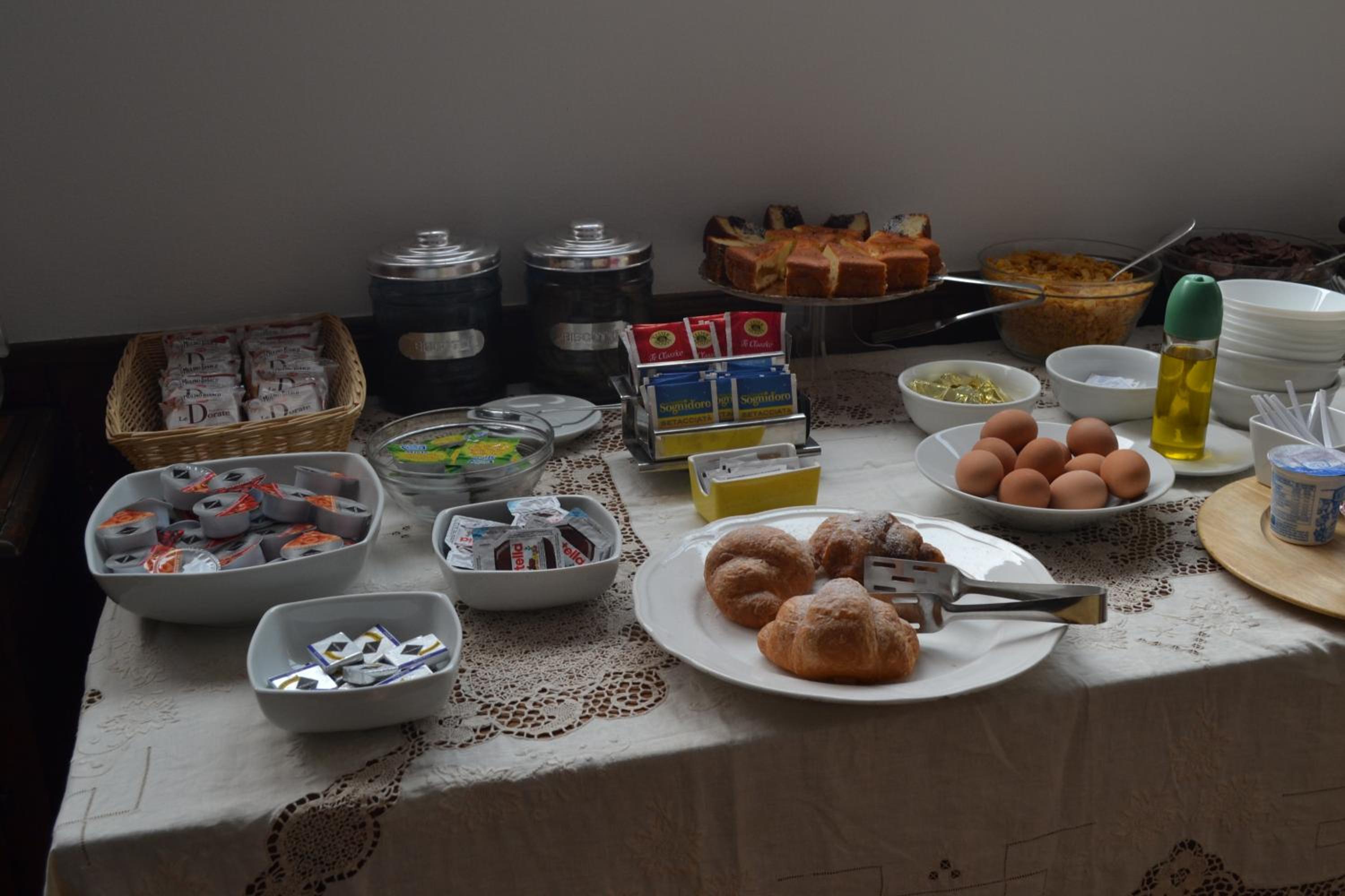 Фото Stesicorea Palace Hotel