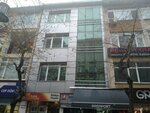 Koymen Architecture (İstanbul, Maltepe, Bağlarbaşı Mah., Beşevler Sok., 8), architectural firm