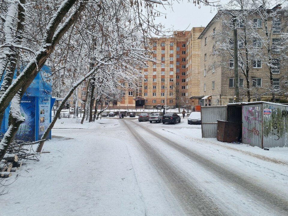 Фото Медлен