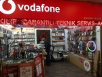 Bostancı İletişim Vodafone (Istanbul, Kadikoy, Bagdat Avenue, 543E), mobile phone store
