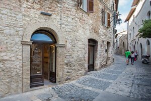 отель Hotel Il Duomo