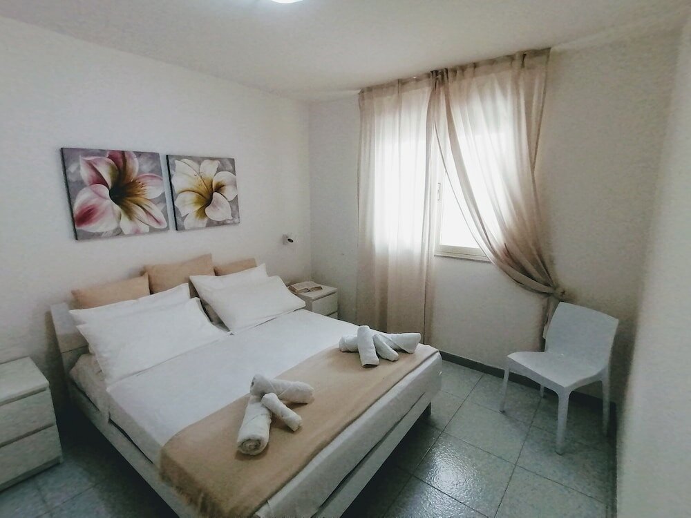 Фото Residence Leucasia