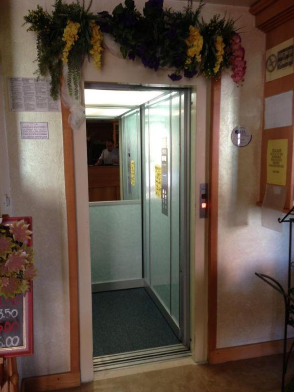 Фото Hotel Harry's