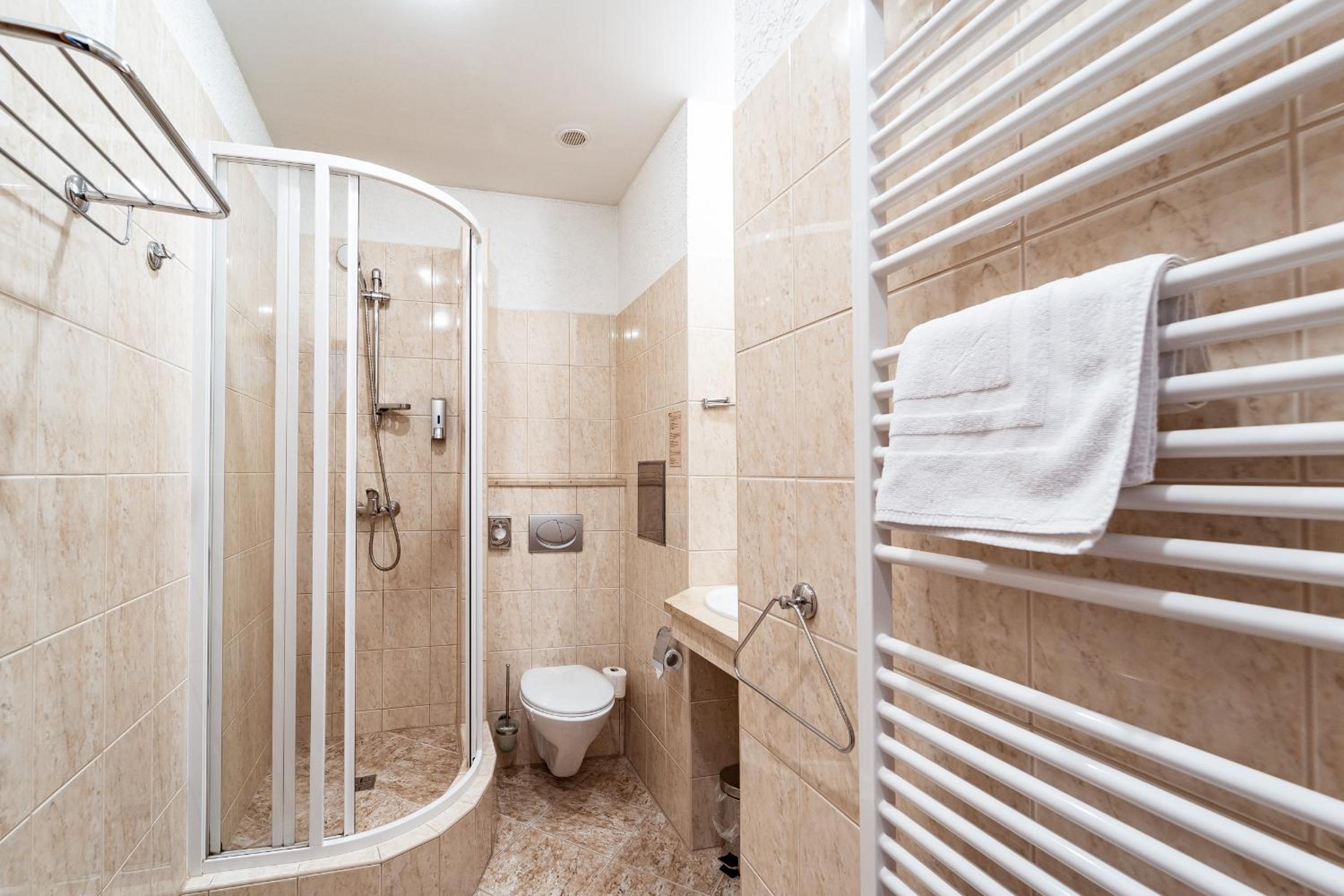 Фото Hotel Panorama