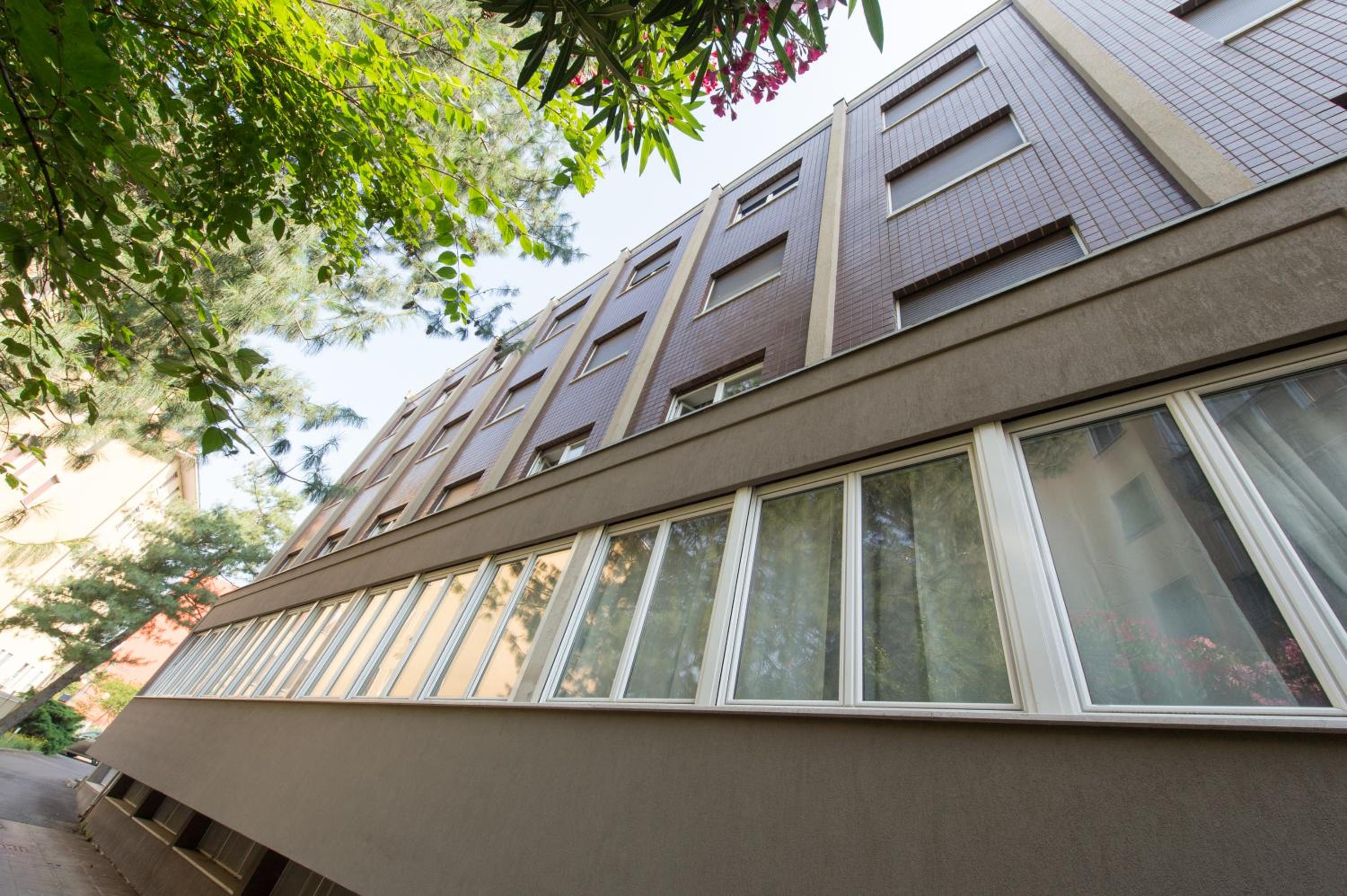 Фото Residenza Cenisio