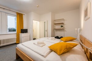 Гостиница Hotel Ostas