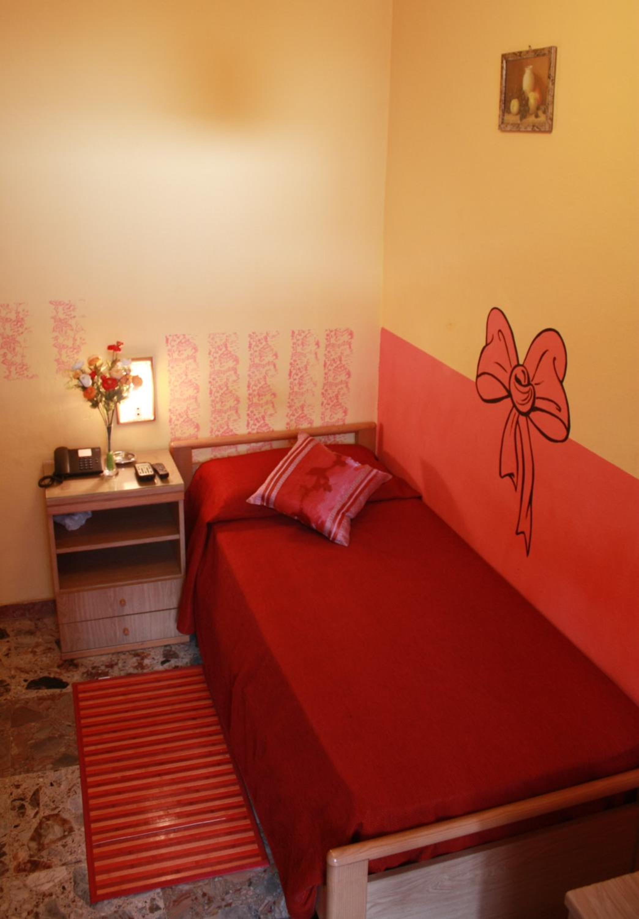 Фото Hotel San Giovanni